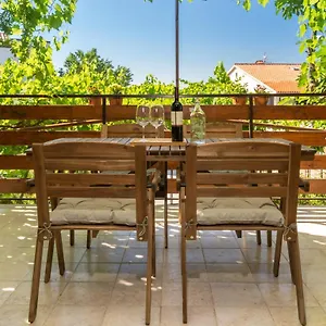 Visum Apartment Pula