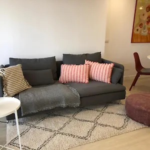 Pura Vida Strandnahes Ferienappartment In Bester Lage! Apartment Puerto de la Cruz (Tenerife)