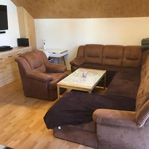 Fischer Apartment Dietmannsried